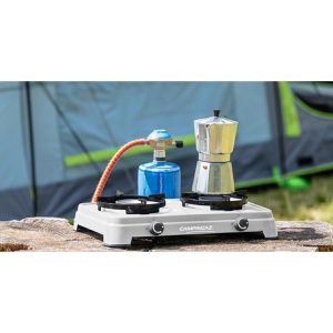 Produktbild für Gaskocher Campingaz 2000037217, Cook CV