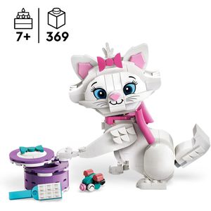 Produktbild für Klemmbausteine LEGO Disney 43286, ab 7 Jahre