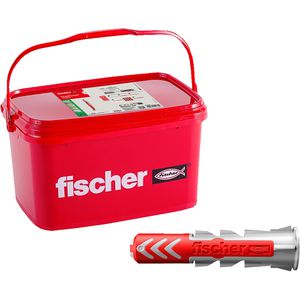 Dübel Fischer 572530, Duopower 2 Komponenten-Dübel