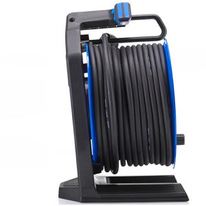 Produktbild für Kabeltrommel HEDI Generation 7 Companion, 30m