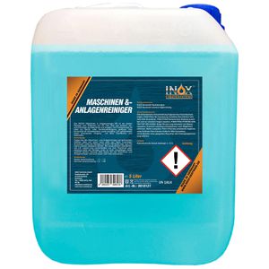 Industriereiniger INOX Maschinen & Anlagenreiniger