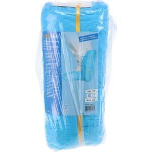 Produktbild für Überschuhe Franz-Mensch Hygostar Struktursohle, PP