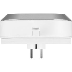 Produktbild für Steckdosenadapter REV-Ritter weiß