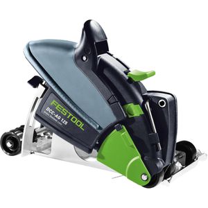 Produktbild für Absaughaube Festool DCC-AG 125, 125 mm