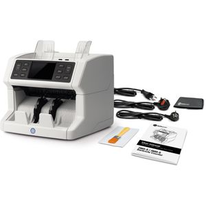 Produktbild für Geldscheinzähler Safescan 2865-S EU