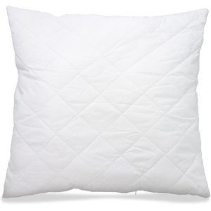 Kopfkissen Zollner 6103-4488 Davos, für Allergiker