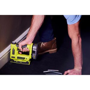 Produktbild für Elektrotacker Ryobi R18ST50-0