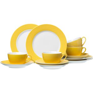 Kaffeeservice Ritzenhoff&Breker Doppio