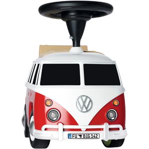 Produktbild für Rutschauto BIG 800055320, Bobby Car Baby VW T1