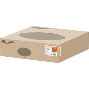Produktbild für Deckenleuchte LEDVANCE Circular S 400, weiß, LED