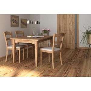 Produktbild für Holzreiniger Mellerud Holz Seife, Konzentrat