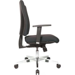 Produktbild für Bürostuhl Topstar Lightstar 10 X, LS19WG G20
