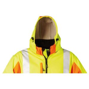 Produktbild für Arbeitsjacke elysee JIM Softshelljacke, 22735-4