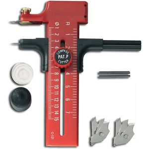 Produktbild für Kreisschneider Ecobra 770630