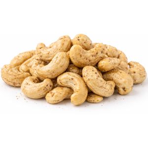 Produktbild für Cashewkerne KoRo ganze Nüsse