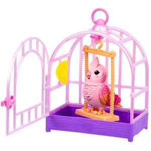 Produktbild für Elektronisches-Haustier Little-Live-Pets My Really Real Bird