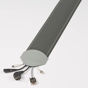 Produktbild für Kabelbrücke Serpa CB Compact B15, 5 Kanal