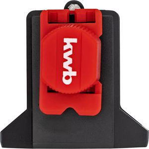 Streichmaß kwb 092300, aus Kunststoff