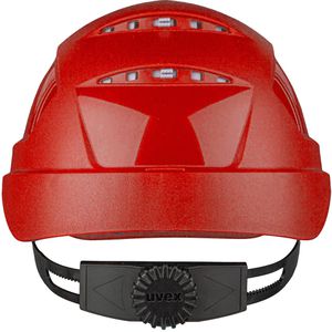 Produktbild für Schutzhelm Uvex pheos B-WR, 9772330, EN 397