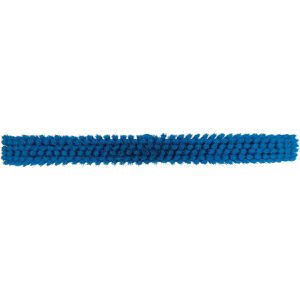 Produktbild für Besen Vikan Schiebebesen, 31993, blau
