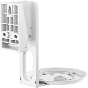 Produktbild für Lautsprecher-Wandhalterung myWall HS40WL, 2 Stück