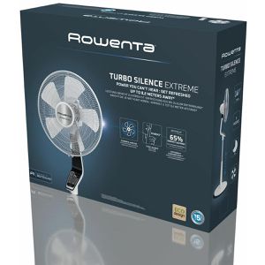 Produktbild für Ventilator Rowenta VU5690, Turbo Silence Extreme, Ø 40cm
