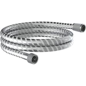 Produktbild für Duschschlauch Schütte verchromt