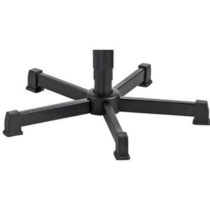 Produktbild für Drehhocker meychair A2-TG-PUA1