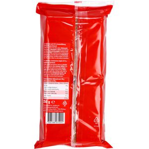 Produktbild für Waffeln JedenTag Vanille, Waffelschnitten