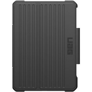Produktbild für Tablet-Hülle UAG Metropolis Case, 124476114040, schwarz