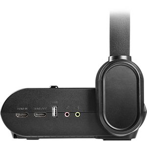 Produktbild für Dokumentenkamera AVer F17+, 4K UHD