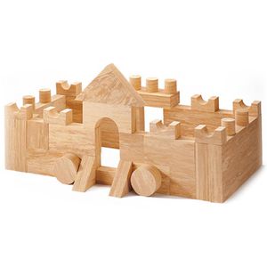 Produktbild für Bausteine Weplay KC2802-068, ab 2 Jahre