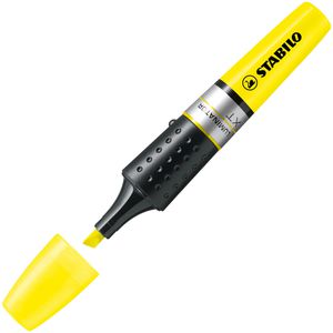 Produktbild für Textmarker Stabilo Luminator, 4 Stück