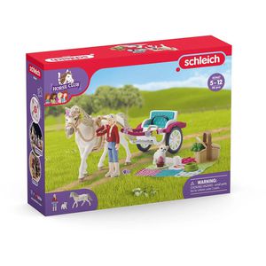 Produktbild für Spielset schleich HORSE CLUB 42467, ab 5 Jahre
