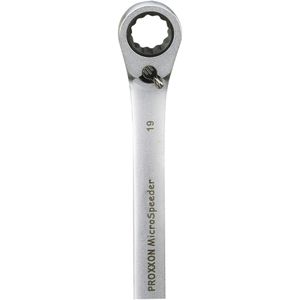 Produktbild für Maulschlüssel Proxxon MicroSpeeder, 23137