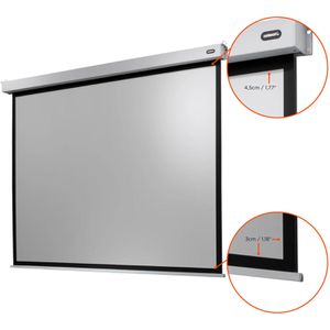 Produktbild für Beamer-Leinwand Celexon Motor Professional Plus