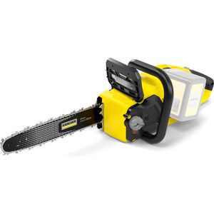 Produktbild für Kettensäge Kärcher CNS 36-35 Battery, Akku