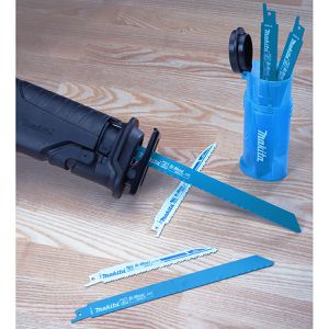 Produktbild für Säbelsägeblatt Makita B-44448, Sortiment B