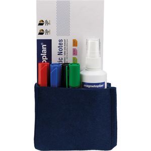 Produktbild für Stiftehalter Magnetoplan magnetoTray Medium