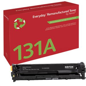 Produktbild für Toner Xerox für HP 131A, CF210A Everyday