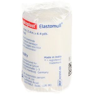 Produktbild für Fixierbinden Elastomull 20 Stück