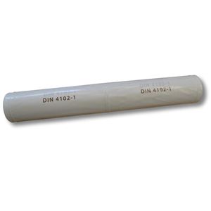 Abdeckfolie dm-folien LDPE-Folie, B1