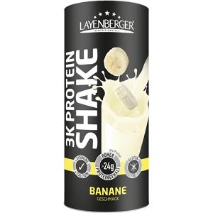 Proteinpulver