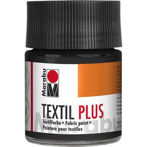 Produktbild für Stoffmalfarben Marabu Textil plus