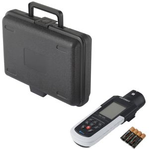 Produktbild für Geigerzähler Voltcraft VC-12822170, RM-400, BT