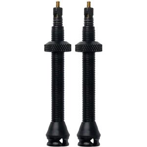 Produktbild für Tubeless-Ventil Schwalbe SV, schwarz