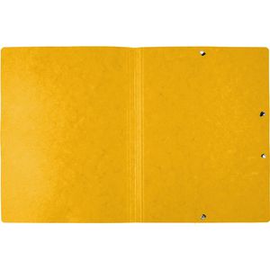 Produktbild für Eckspanner Herlitz 11387164 easy orga, A4