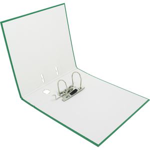 Produktbild für Ordner DONAU 3870400UW-06 ÖKO, Karton, A4