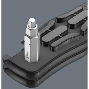 Produktbild für Reifenheber Wera 05004182001, aus Kunststoff, 5-teilig