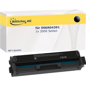 Toner Böttcher-AG für Xerox 006R04391